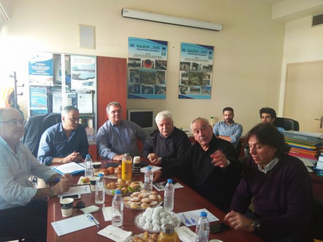 &Sigma;&tau;&omicron;&nu; &Omicron;&Alpha;&Kappa; &omicron; &Pi;. &Sigma;&kappa;&omicron;&upsilon;&rho;&lambda;έ&tau;&eta;&sigmaf;