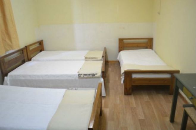 Έκτακτοι χώροι καταφυγής για αστέγους από τον Δήμο Χανίων