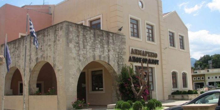 Έ&rho;&gamma;&alpha; &sigma;&epsilon; &delta;&rho;ό&mu;&omicron;&upsilon;&sigmaf; &tau;&omicron;&upsilon; &Alpha;&pi;&omicron;&kappa;ό&rho;&omega;&nu;&alpha;