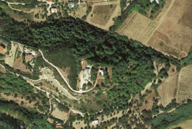 &Sigma;ύ&sigma;&kappa;&epsilon;&psi;&eta; &gamma;&iota;&alpha; &tau;&omicron;&upsilon;&sigmaf; &delta;&alpha;&sigma;&iota;&kappa;&omicron;ύ&sigmaf; &chi;ά&rho;&tau;&epsilon;&sigmaf; &sigma;&tau;&eta;&nu; &Alpha;&nu;&tau;&iota;&pi;&epsilon;&rho;&iota;&phi;έ&rho;&epsilon;&iota;&alpha; &Chi;&alpha;&nu;ί&omega;&nu;