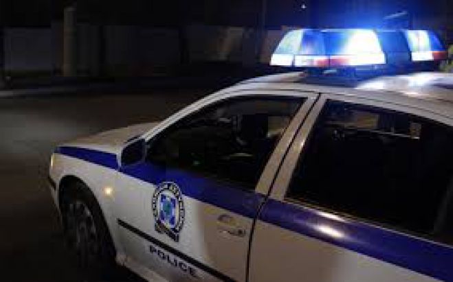 &laquo;&Theta;&epsilon;&rho;&mu;ό&raquo; &epsilon;&pi;&epsilon;&iota;&sigma;ό&delta;&iota;&omicron; &mu;&epsilon;&tau;&alpha;&xi;ύ &delta;ύ&omicron; &alpha;&nu;&delta;&rho;ώ&nu;-Έ&pi;&epsilon;&sigma;&alpha;&nu; &pi;&upsilon;&rho;&omicron;&beta;&omicron;&lambda;&iota;&sigma;&mu;&omicron;ί