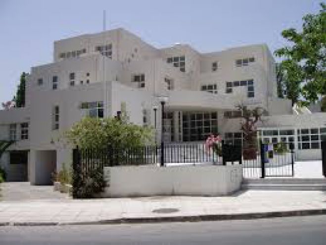 &Alpha;&nu;&alpha;&beta;&omicron;&lambda;ή &epsilon;&kappa;&delta;&eta;&lambda;ώ&sigma;&epsilon;&omega;&nu; &sigma;&tau;&alpha; &Chi;&alpha;&nu;&iota;ά &lambda;ό&gamma;&omega; &pi;έ&nu;&theta;&omicron;&upsilon;&sigmaf; &gamma;&iota;&alpha; &tau;&omicron; &theta;ά&nu;&alpha;&tau;&omicron; &tau;&omicron;&upsilon; &Kappa;. &Mu;&eta;&tau;&sigma;&omicron;&tau;ά&kappa;&eta;