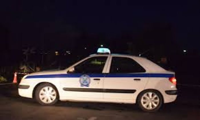 Ανθρωποκυνηγητό μετά από πυροβολισμούς στον αέρα