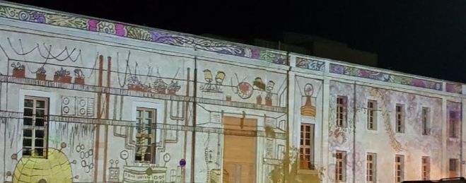 &Alpha;&nu;ά&delta;&epsilon;&iota;&xi;&eta; &tau;&omega;&nu; &mu;&nu;&eta;&mu;&epsilon;ί&omega;&nu; &tau;&eta;&sigmaf; &Pi;&alpha;&lambda;&iota;ά&sigmaf; &Pi;ό&lambda;&eta;&sigmaf; &tau;&omega;&nu; &Chi;&alpha;&nu;ί&omega;&nu;, &mu;έ&sigma;&omega; &kappa;&alpha;&iota;&nu;&omicron;&tau;ό&mu;&omega;&nu; &tau;&epsilon;&chi;&nu;&omicron;&lambda;&omicron;&gamma;&iota;ώ&nu; &epsilon;&iota;&kappa;&omicron;&nu;&iota;&kappa;ή&sigmaf; &pi;&epsilon;&rho;&iota;ή&gamma;&eta;&sigma;&eta;&sigmaf; &amp; &pi;&rho;&omicron;&beta;&omicron;&lambda;ή&sigmaf;