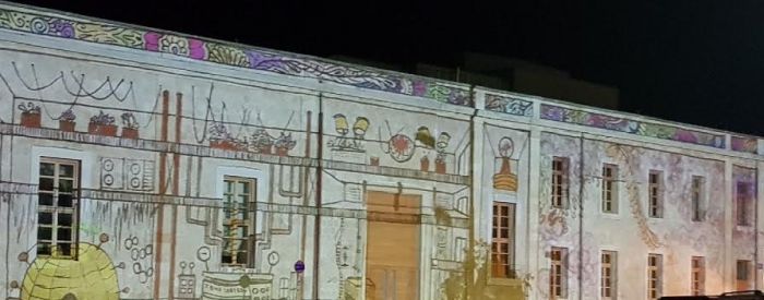 &Alpha;&nu;ά&delta;&epsilon;&iota;&xi;&eta; &tau;&omega;&nu; &mu;&nu;&eta;&mu;&epsilon;ί&omega;&nu; &tau;&eta;&sigmaf; &Pi;&alpha;&lambda;&iota;ά&sigmaf; &Pi;ό&lambda;&eta;&sigmaf; &tau;&omega;&nu; &Chi;&alpha;&nu;ί&omega;&nu;, &mu;έ&sigma;&omega; &kappa;&alpha;&iota;&nu;&omicron;&tau;ό&mu;&omega;&nu; &tau;&epsilon;&chi;&nu;&omicron;&lambda;&omicron;&gamma;&iota;ώ&nu; &epsilon;&iota;&kappa;&omicron;&nu;&iota;&kappa;ή&sigmaf; &pi;&epsilon;&rho;&iota;ή&gamma;&eta;&sigma;&eta;&sigmaf; &amp; &pi;&rho;&omicron;&beta;&omicron;&lambda;ή&sigmaf;