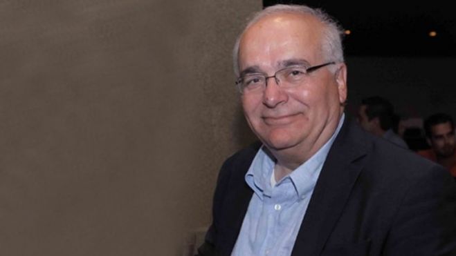 Έ&phi;&upsilon;&gamma;&epsilon; &alpha;&pi;ό &tau;&eta; &zeta;&omega;ή &omicron; &Alpha;&nu;&tau;ώ&nu;&eta;&sigmaf; &Beta;&gamma;ό&nu;&tau;&zeta;&alpha;&sigmaf;