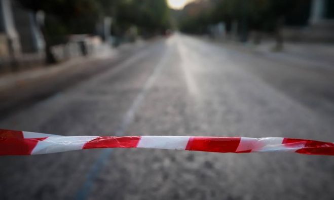 &Kappa;&lambda;&epsilon;&iota;&sigma;&tau;&omicron;ί &delta;&rho;ό&mu;&omicron;&iota; &sigma;&tau;&alpha; &Chi;&alpha;&nu;&iota;ά