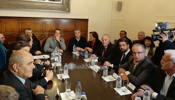 &Kappa;&omicron;&iota;&nu;ή &alpha;&nu;&alpha;&kappa;&omicron;ί&nu;&omega;&sigma;&eta; &alpha;&pi;ό &tau;&eta; &Pi;&epsilon;&rho;&iota;&phi;&epsilon;&rho;&epsilon;&iota;&alpha;&kappa;ή &Epsilon;&nu;ό&tau;&eta;&tau;&alpha; &Chi;&alpha;&nu;ί&omega;&nu; &kappa;&alpha;&iota; &tau;&omicron;&upsilon;&sigmaf; &Delta;ή&mu;&omicron;&upsilon;&sigmaf; &Pi;&lambda;&alpha;&tau;&alpha;&nu;&iota;ά &kappa;&alpha;&iota; &Kappa;&iota;&sigma;&sigma;ά&mu;&omicron;&upsilon;