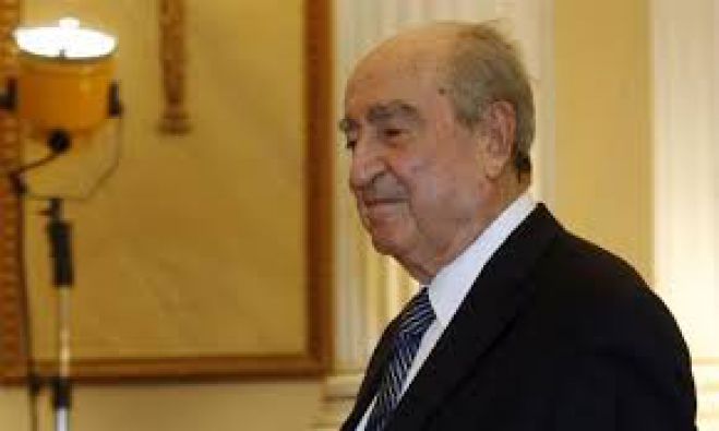 &Mu;&epsilon; &tau;&iota;&mu;έ&sigmaf; &epsilon;&nu; &epsilon;&nu;&epsilon;&rho;&gamma;&epsilon;ί&alpha; &pi;&rho;&omega;&theta;&upsilon;&pi;&omicron;&upsilon;&rho;&gamma;&omicron;ύ &eta; &kappa;&eta;&delta;&epsilon;ί&alpha; &Mu;&eta;&tau;&sigma;&omicron;&tau;ά&kappa;&eta;