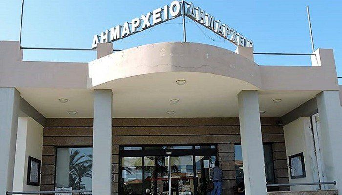 Δήμαρχος Πλατανιά και πάλι ο Γιάννης Μαλανδράκης