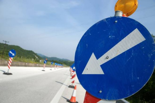 Δείτε σε ποιό δρόμο του Ακρωτηρίου θα διακοπεί η κυκλοφορία