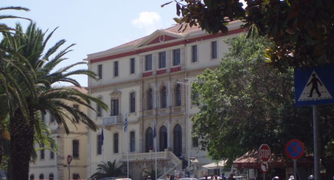 &Pi;&omicron;ύ &theta;&alpha; "&pi;έ&sigma;&omicron;&upsilon;&nu;" &lambda;&epsilon;&phi;&tau;ά &sigma;&tau;&alpha; &Chi;&alpha;&nu;&iota;ά &tau;&omicron;&upsilon;&sigmaf; &epsilon;&pi;ό&mu;&epsilon;&nu;&omicron;&upsilon;&sigmaf; &mu;ή&nu;&epsilon;&sigmaf;