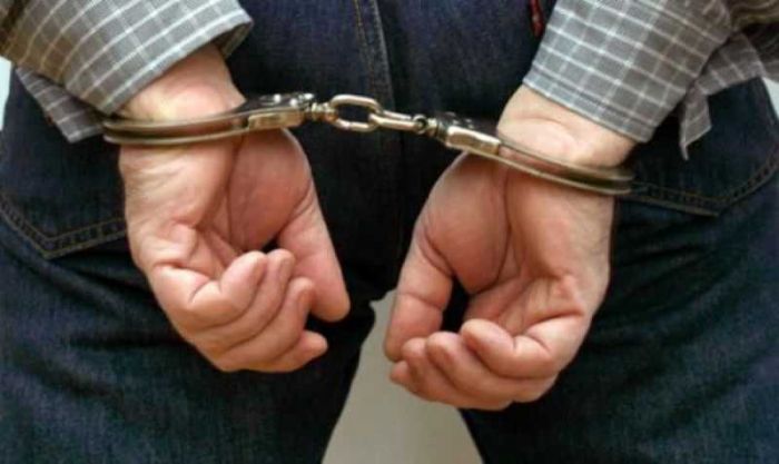 &ldquo;&Chi;&epsilon;&iota;&rho;&omicron;&pi;έ&delta;&epsilon;&sigmaf;&rdquo; &sigma;&epsilon; 28&chi;&rho;&omicron;&nu;&omicron; &sigma;&tau;&alpha; &Chi;&alpha;&nu;&iota;ά &gamma;&iota;&alpha; &kappa;&lambda;&omicron;&pi;έ&sigmaf;