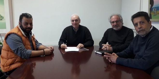 &Xi;&epsilon;&kappa;&iota;&nu;ά &tau;&omicron; έ&rho;&gamma;&omicron; &tau;&eta;&sigmaf; &epsilon;&pi;έ&kappa;&tau;&alpha;&sigma;&eta;&sigmaf; &tau;&omicron;&upsilon; &delta;&iota;&kappa;&tau;ύ&omicron;&upsilon; &alpha;&pi;&omicron;&chi;έ&tau;&epsilon;&upsilon;&sigma;&eta;&sigmaf; &Kappa;ά&tau;&omega; &Beta;&iota;ά&nu;&nu;&omicron;&upsilon;