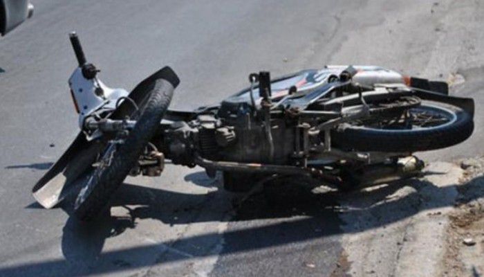 &Tau;&rho;&omicron;&chi;&alpha;ί&omicron; &mu;&epsilon; &tau;&rho;&alpha;&upsilon;&mu;&alpha;&tau;&iota;&sigma;&mu;ό 23&chi;&rho;&omicron;&nu;&omicron;&upsilon; &tau;&omicron; &pi;&rho;&omega;ί &sigma;&tau;&omicron; &Rho;έ&theta;&upsilon;&mu;&nu;&omicron;