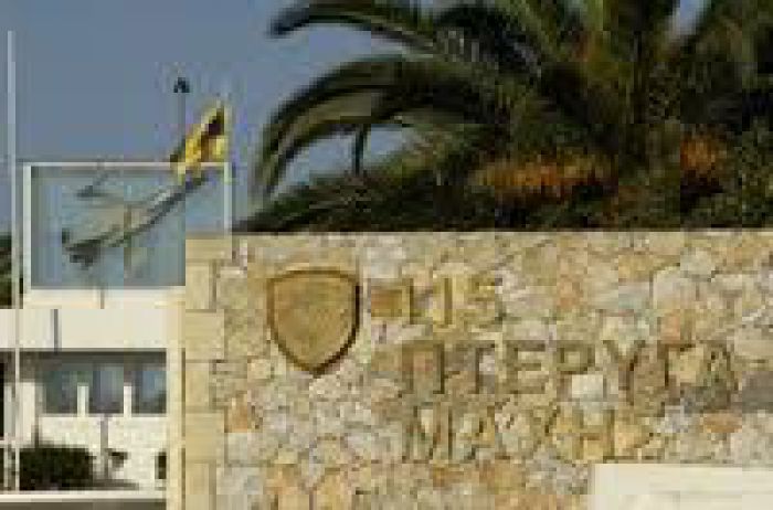 Αλλαγή διοίκησης στην 115 Πτέρυγα Μάχης