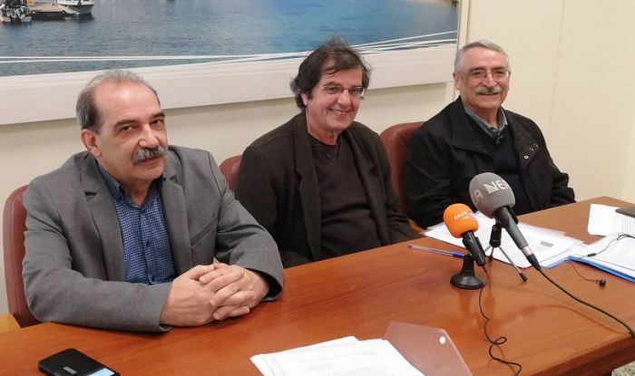 &Pi;&alpha;&rho;ά&tau;&alpha;&xi;&eta; &Sigma;&alpha;&rho;&rho;ή: &Kappa;&alpha;&tau;&alpha;&gamma;&gamma;έ&lambda;&lambda;&epsilon;&iota; &tau;&eta;&nu; &delta;&eta;&mu;&omicron;&tau;&iota;&kappa;ή &alpha;&rho;&chi;ή &gamma;&iota;&alpha; &pi;&alpha;&rho;&alpha;&pi;&omicron;ί&eta;&sigma;&eta; &sigma;ύ&mu;&beta;&alpha;&sigma;&eta;&sigmaf;