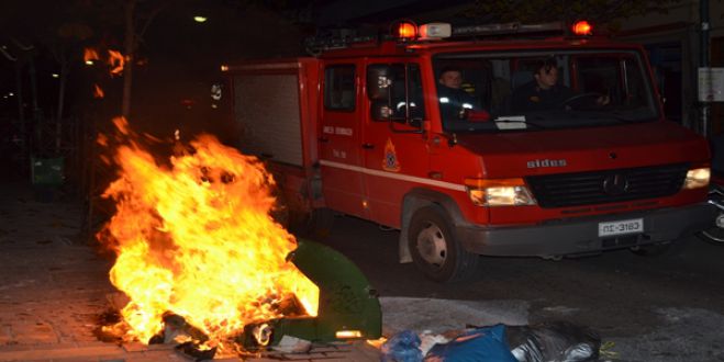 &Pi;&upsilon;&rho;&pi;ό&lambda;&eta;&sigma;&alpha;&nu; &kappa;ά&delta;&omicron;&upsilon;&sigmaf; &sigma;&epsilon; &Eta;&rho;ά&kappa;&lambda;&epsilon;&iota;&omicron; &kappa;&alpha;&iota; &Chi;&alpha;&nu;&iota;ά