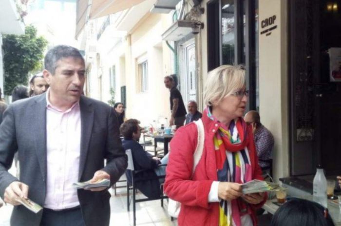 &Sigma;&tau;&omicron;&upsilon;&sigmaf; &delta;&rho;ό&mu;&omicron;&upsilon;&sigmaf; &gamma;&iota;&alpha; &tau;&eta;&nu; &epsilon;&upsilon;&alpha;&iota;&sigma;&theta;&eta;&tau;&omicron;&pi;&omicron;ί&eta;&sigma;&eta; &upsilon;&pi;έ&rho; &tau;&omega;&nu; &alpha;&delta;έ&sigma;&pi;&omicron;&tau;&omega;&nu;