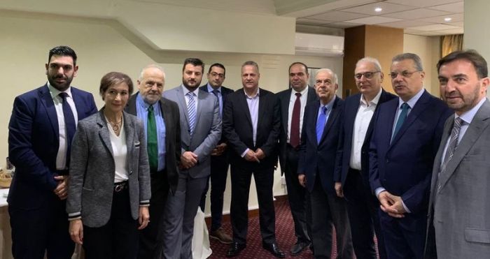 &Alpha;&nu;&tau;&alpha;&lambda;&lambda;&alpha;&gamma;ή &kappa;&alpha;&lambda;ώ&nu; &pi;&rho;&alpha;&kappa;&tau;&iota;&kappa;ώ&nu; &amp; &alpha;&nu;ά&pi;&tau;&upsilon;&xi;&eta; &nu;έ&omega;&nu; &sigma;&upsilon;&nu;&epsilon;&rho;&gamma;&alpha;&sigma;&iota;ώ&nu; &Kappa;&rho;ή&tau;&eta;&sigmaf; - &Kappa;ύ&pi;&rho;&omicron;&upsilon;