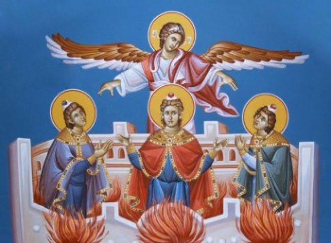 &Epsilon;&Omicron;&Rho;&Tau;&Alpha;&Zeta;&Epsilon;&Iota; &Eta; &Pi;&Upsilon;&Rho;&Omicron;&Sigma;&Beta;&Epsilon;&Sigma;&Tau;&Iota;&Kappa;&Eta;