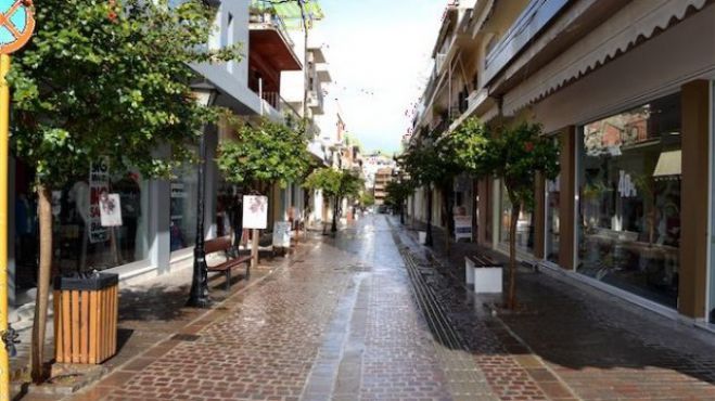 Προσδοκίες ανάκαμψης στην αγορά των Χανίων