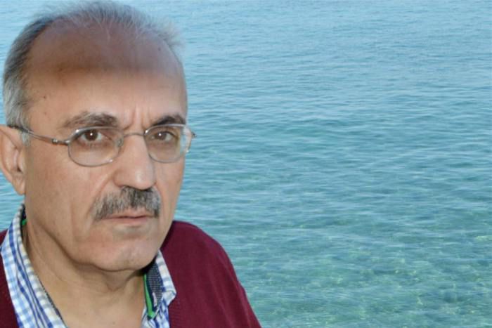 Θλίψη για τον θάνατο του Μιχάλη Μπονατάκη