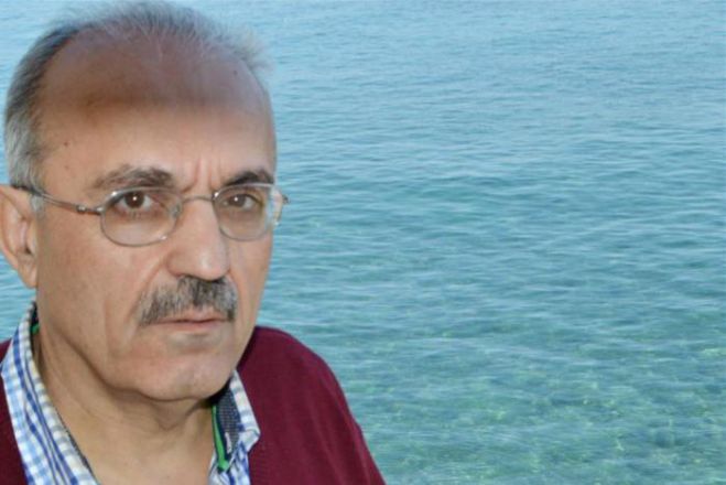 Θλίψη για τον θάνατο του Μιχάλη Μπονατάκη