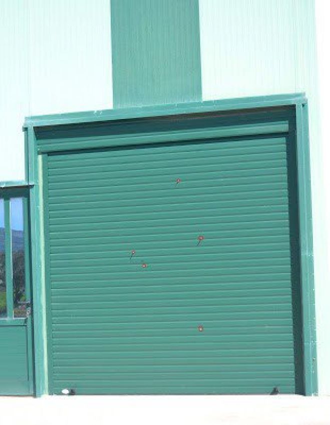 "&Gamma;ά&zeta;&omega;&sigma;&alpha;&nu;" &mu;&epsilon; &sigma;&phi;&alpha;ί&rho;&epsilon;&sigmaf; &epsilon;&pi;&iota;&chi;&epsilon;ί&rho;&eta;&sigma;&eta; &sigma;&tau;&omicron; &Kappa;&alpha;&sigma;&tau;έ&lambda;&iota;