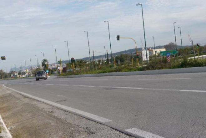 Κόμβο ακούνε και κόμβο δεν βλέπουν…