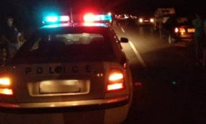 &Theta;&alpha;&nu;&alpha;&tau;&eta;&phi;ό&rho;&omicron; &tau;&rho;&omicron;&chi;&alpha;ί&omicron; &mu;&epsilon; &pi;&alpha;&rho;ά&sigma;&upsilon;&rho;&sigma;&eta; &pi;&epsilon;&zeta;ή&sigmaf; &sigma;&tau;&omicron; &Eta;&rho;ά&kappa;&lambda;&epsilon;&iota;&omicron;