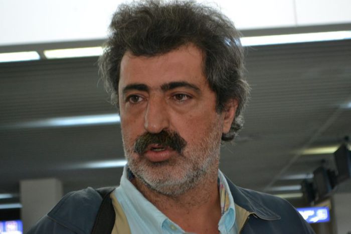 Επίδοξος ληστής αποπειράθηκε να διαρρήξει το σπίτι του Πολάκη