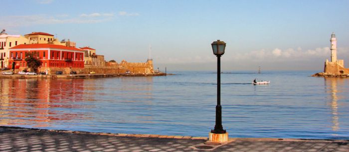 Καλός καιρός την Μεγάλη Εβδομάδα στα Χανιά