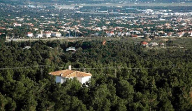 Παράταση προθεσμίας για κατάθεση στοιχείων για Δασικούς Χάρτες