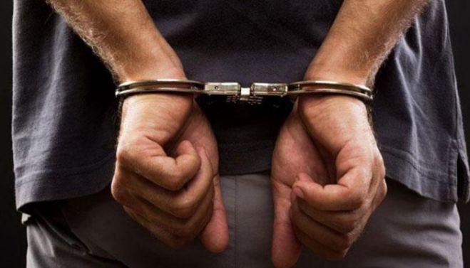 Δεν εμπλέκεται σε τρομοκρατικές πράξεις ο συλληφθείς Σύρος