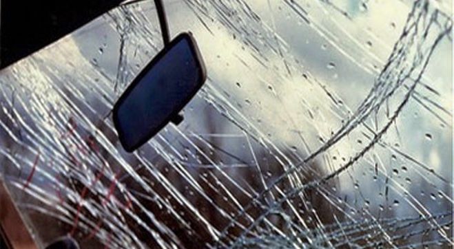 17χρονος σοβαρά τραυματισμένος από τροχαίο στο Θραψανό