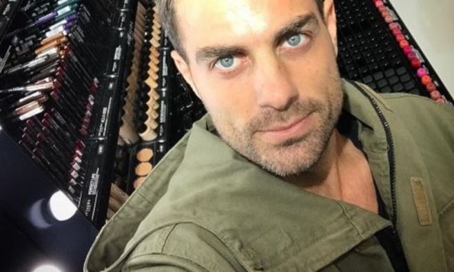 &Omicron; &Chi;&alpha;&nu;&iota;ώ&tau;&eta;&sigmaf;&hellip; &Sigma;&tau;έ&lambda;&iota;&omicron;&sigmaf; &Chi;&alpha;&nu;&tau;&alpha;&mu;&pi;ά&kappa;&eta;&sigmaf; &kappa;&alpha;&iota; &omicron; &pi;&omicron;&delta;&omicron;&sigma;&phi;&alpha;&iota;&rho;&iota;&sigma;&tau;ή&sigmaf; &pi;&alpha;&tau;έ&rho;&alpha;&sigmaf; &tau;&omicron;&upsilon;