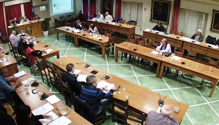Ραγδαίες εξελίξεις στον Δήμο Χανίων