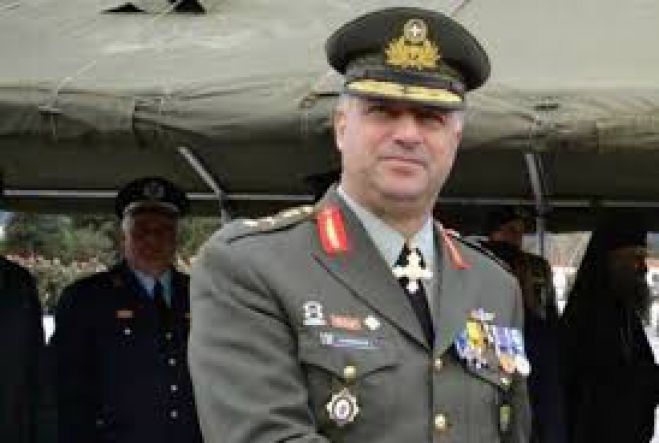 &Sigma;ή&mu;&epsilon;&rho;&alpha; &tau;&omicron; &tau;&epsilon;&lambda;&epsilon;&upsilon;&tau;&alpha;ί&omicron; &alpha;&nu;&tau;ί&omicron; &sigma;&tau;&omicron;&nu; &upsilon;&pi;&omicron;&sigma;&tau;&rho;ά&tau;&eta;&gamma;&omicron; &Iota;&omega;ά&nu;&nu;&eta; &Tau;&zeta;&alpha;&nu;&iota;&delta;ά&kappa;&eta;