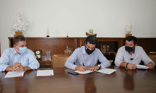 ΣΥΝΤΑΞΗ ΤΟΠΟΓΡΑΦΙΚΩΝ ΔΙΑΓΡΑΜΜΑΤΩΝ ΛΑΪΚΩΝ ΑΓΟΡΩΝ ΔΗΜΟΥ ΧΑΝΙΩΝ