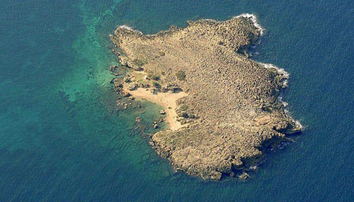 Εθελοντικός καθαρισμός στα Λαζαρέτα