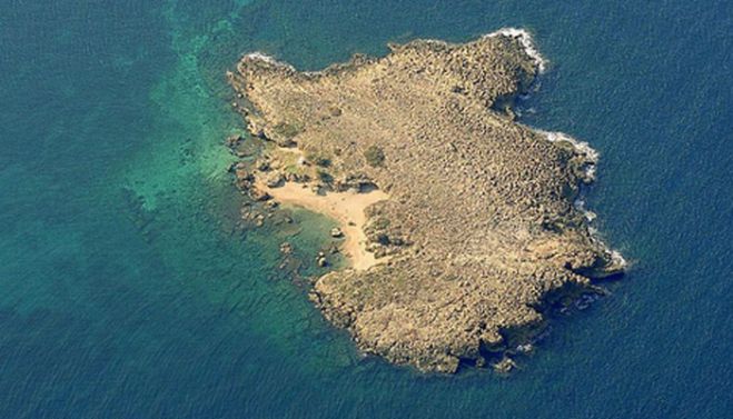 Εθελοντικός καθαρισμός στα Λαζαρέτα