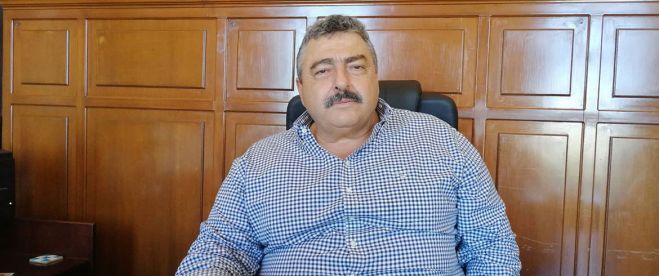 &Gamma;&Rho;&Alpha;&Mu;&Mu;&Alpha; &Sigma;&Tau;&Omicron;&Nu; &Beta;&Omicron;&Rho;&Iota;&Delta;&Eta;