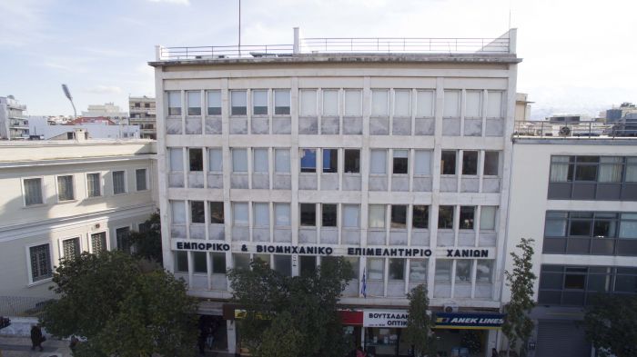 &Sigma;&epsilon;&mu;&iota;&nu;ά&rho;&iota;&omicron; &Pi;&rho;ώ&tau;&omega;&nu; &Beta;&omicron;&eta;&theta;&epsilon;&iota;ώ&nu; &alpha;&pi;ό &tau;&omicron; &Epsilon;&pi;&iota;&mu;&epsilon;&lambda;&eta;&tau;ή&rho;&iota;&omicron; &Chi;&alpha;&nu;ί&omega;&nu;.