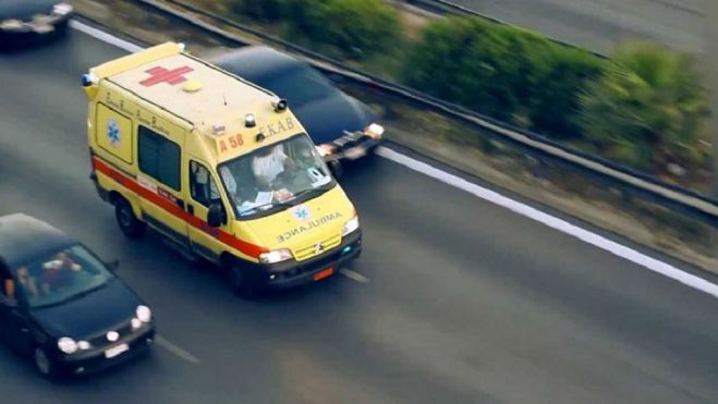 &Tau;&rho;&alpha;&gamma;&iota;&kappa;ό &delta;&upsilon;&sigma;&tau;ύ&chi;&eta;&mu;&alpha; &sigma;&tau;&omicron; &Gamma;&epsilon;&rho;ά&nu;&iota; &mu;&epsilon; έ&nu;&alpha;&nu; &nu;&epsilon;&kappa;&rho;ό
