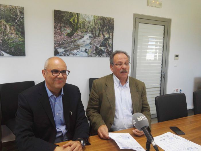 Έκπτωση για τους συνεπείς καταναλωτές της ΔΕΥΑΧ