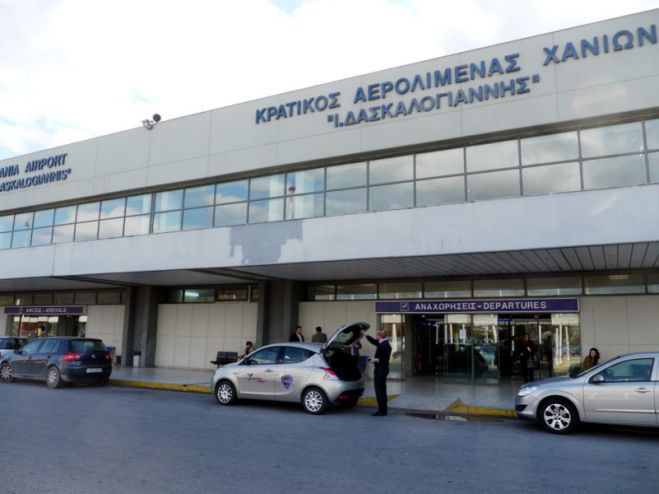 Επιχείρησαν να ταξιδέψουν με πλαστά έγγραφα από Χανιά και Ηράκλειο