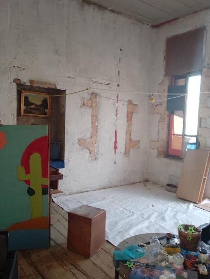 Ολοκληρώθηκε αστυνομική επιχείρηση εκκένωσης υπό κατάληψη κτιρίου στα Χανιά