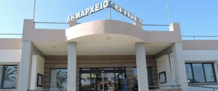 Υπενθύμιση για υποβολή αιτήσεων για χορήγηση ενίσχυσης σε ζημιές που προκλήθηκαν από τις θεομηνίες του 2019, στο Δήμο Πλατανιά