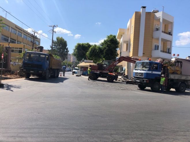 Ά&rho;&chi;&iota;&sigma;&alpha;&nu; &omicron;&iota; &epsilon;&rho;&gamma;&alpha;&sigma;ί&epsilon;&sigmaf; &gamma;&iota;&alpha; &tau;&omicron;&nu; &kappa;&upsilon;&kappa;&lambda;&iota;&kappa;ό &kappa;ό&mu;&beta;&omicron; &sigma;&tau;&eta; &Chi;&alpha;&lambda;έ&pi;&alpha;